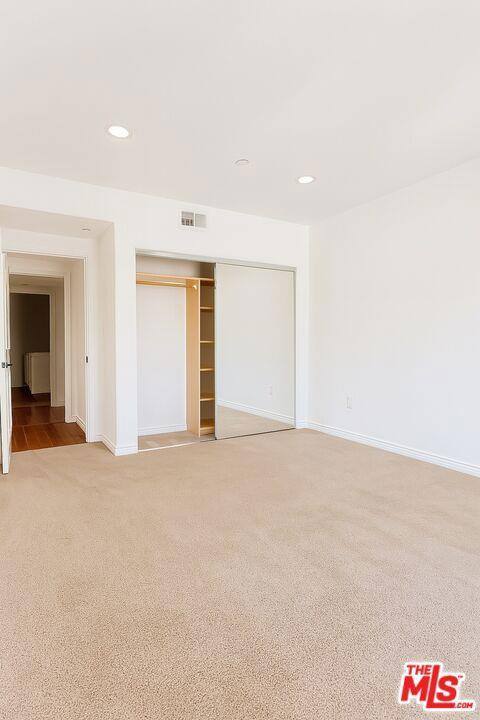 Condo for rent at 1146 Hacienda Place #8, West Hollywood, CA 90069