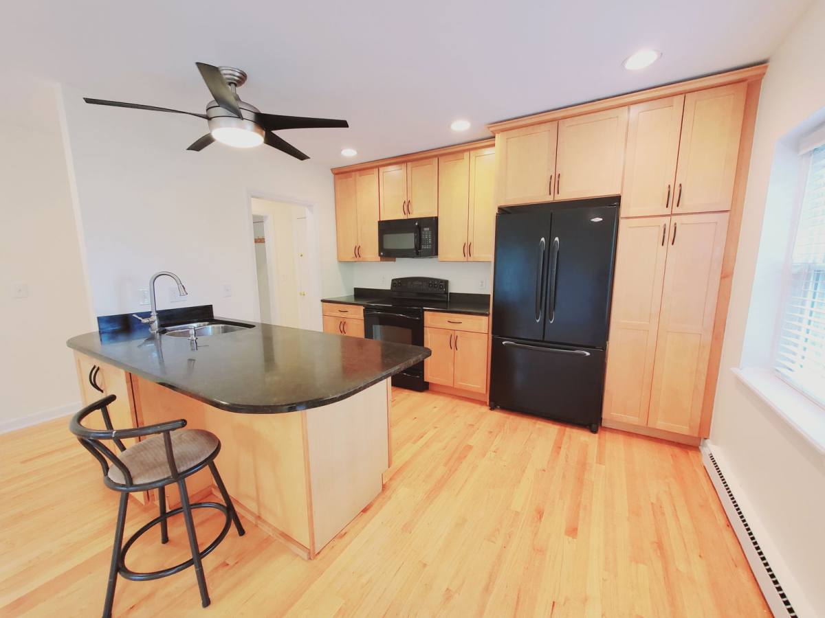 Condo for rent at 36 Turn of River Rd #3, Stamford, CT 06905