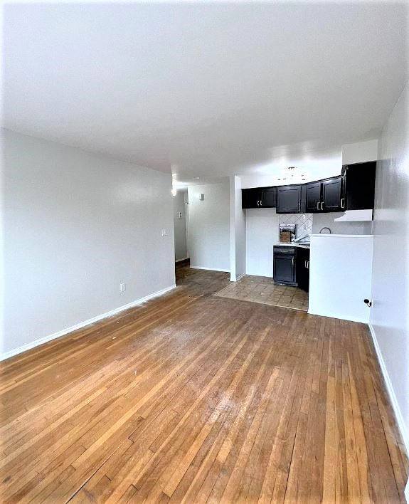 Apartment for rent at 633 Nye Ave #B2, Irvington, NJ 07111