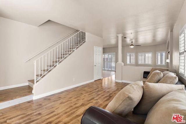 House for rent at 15804 Crest Lane, Gardena, CA 90249