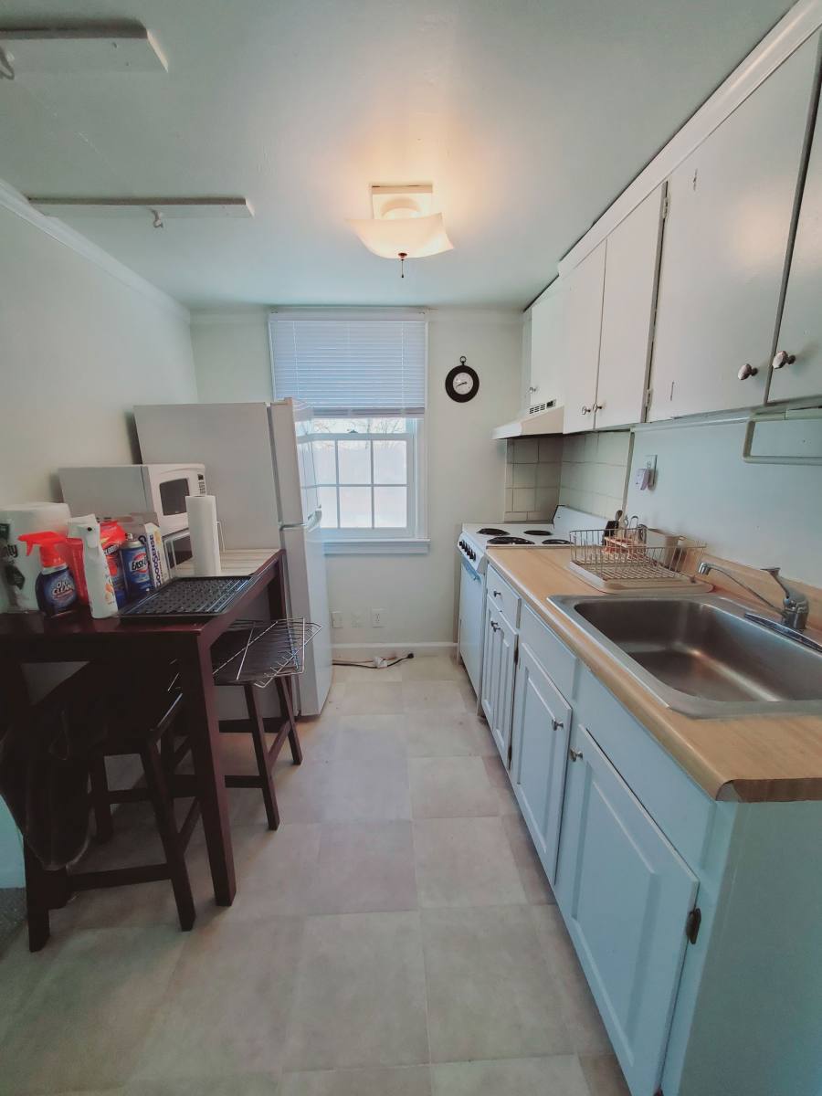 House for rent at 176 Seaside Ave #2, Stamford, CT 06902