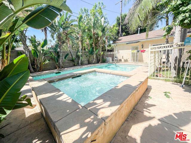 House for rent at 12612 Hatteras St, Valley Village, CA 91607