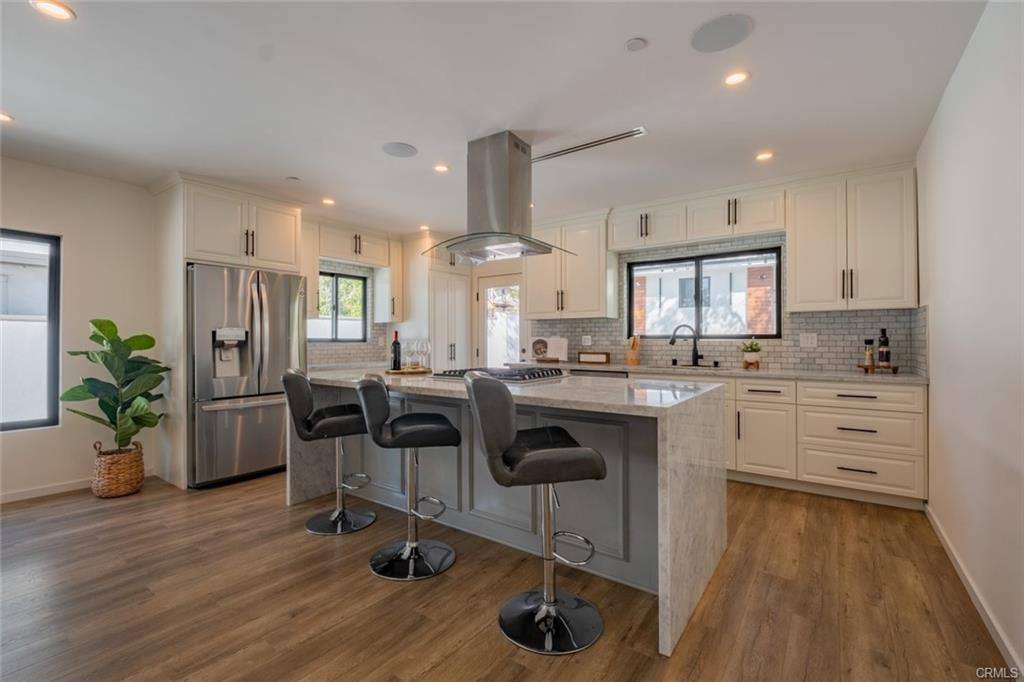 House for rent at 421 Mariposa Ave, Sierra Madre, CA 91024