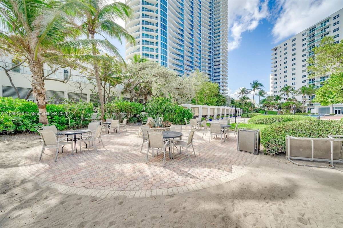 Apartment for rent at 3001 S Ocean Dr #545, Hollywood, FL 33019