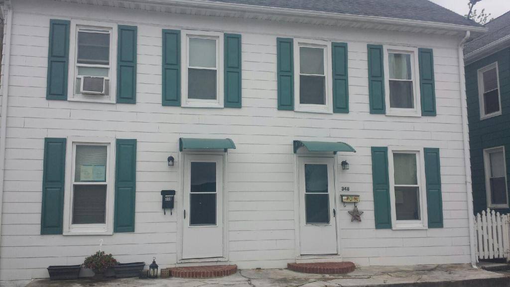 House for rent at 348 Maple Ave, Hanover, PA 17331
