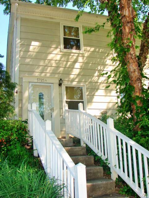 House for rent at 5725 Bramblegate Rd #A, Greensboro, NC 27409