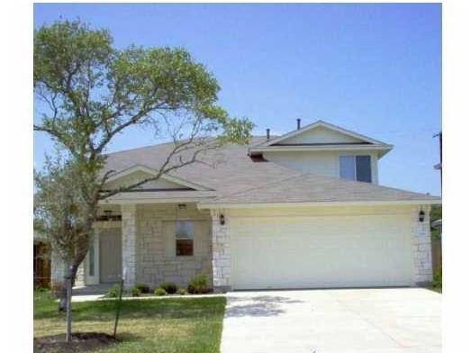 House for rent at 3769 Castle Rock Dr, Prairie Lea, TX 78661