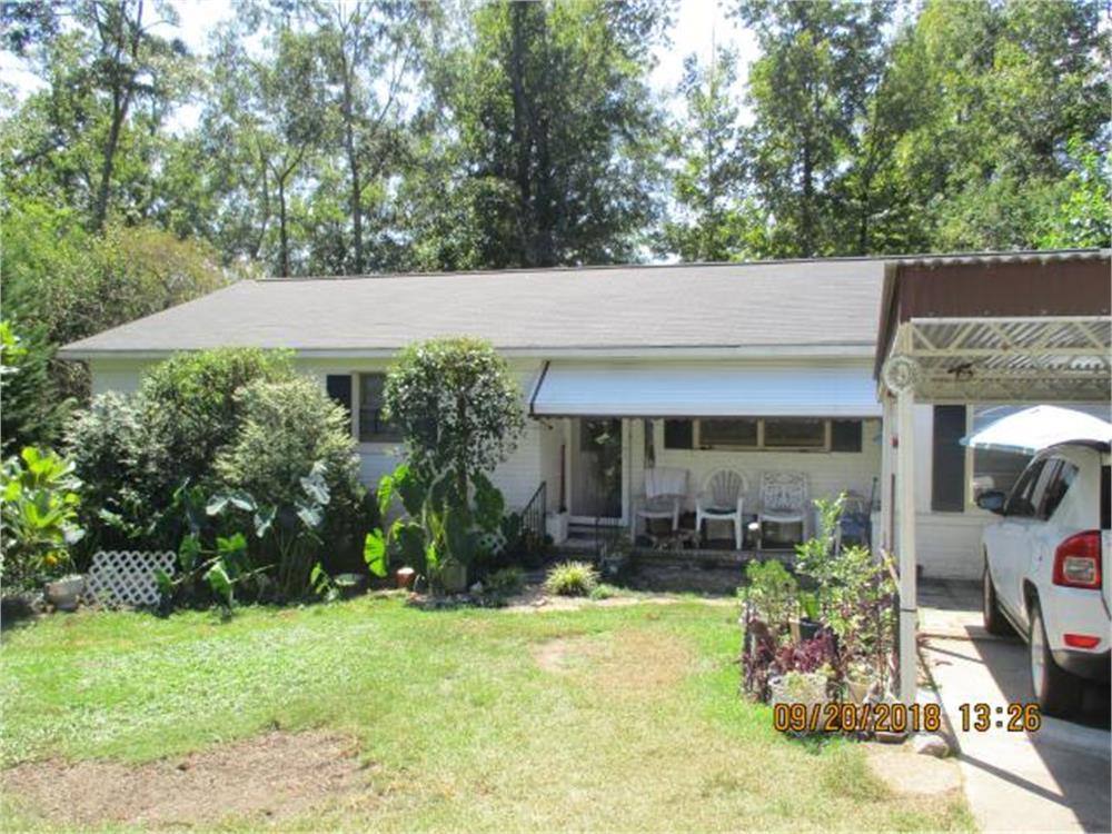 House for rent at 4227 Mark Place, Macon, GA 31204