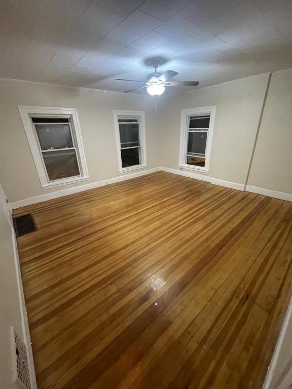 House for rent at 58 Church St #2, Amsterdam, NY 12010