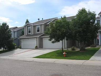 Townhouse for rent at 1738 Elk Springs St, Loveland, CO 80538