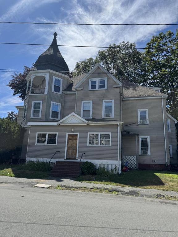 Apartment for rent at 24 Highland Ave, Haverhill, MA 01830