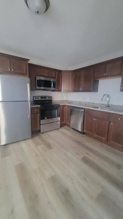 Apartment for rent at 115 5th St, Fall River, MA 02721