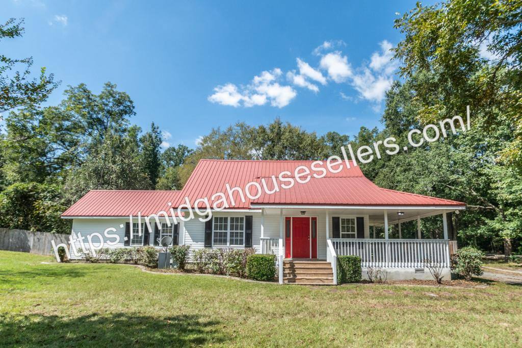 House for rent at 319 Old Perry Rd, Bonaire, GA 31005