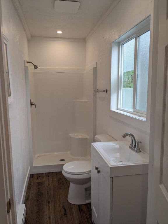 Apartment for rent at 210 Sequoia Ave, Rio Dell, CA 95562