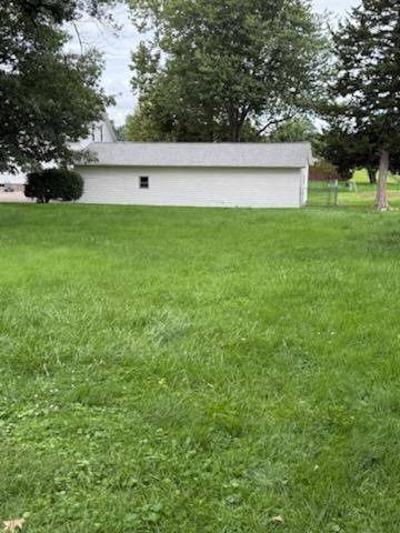 House for rent at 2715 Lucas St, Muscatine, IA 52761