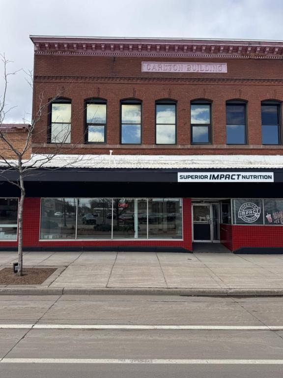 House for rent at 1019 Tower Ave #102, Superior, WI 54880