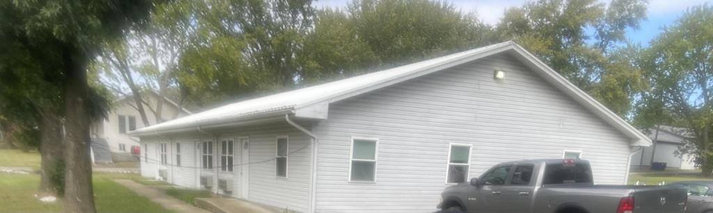 Apartment for rent at 800 Dorris Heights Rd #3, Harrisburg, IL 62946
