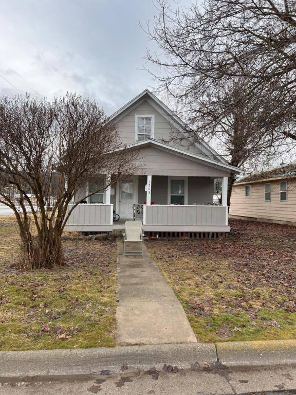 House for rent at 1503 Dakota Ave, Libby, MT 59923