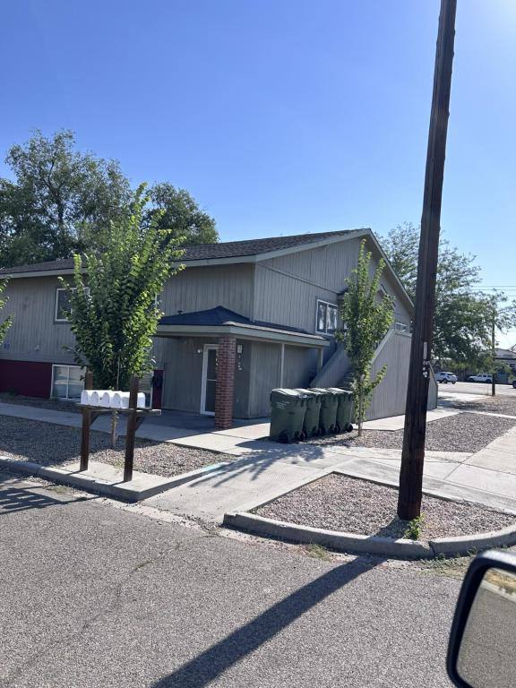 House for rent at 596 SW 1st St, Ontario, OR 97914