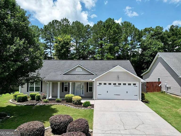 House for rent at 17 Granite Way, Rome, GA 30161