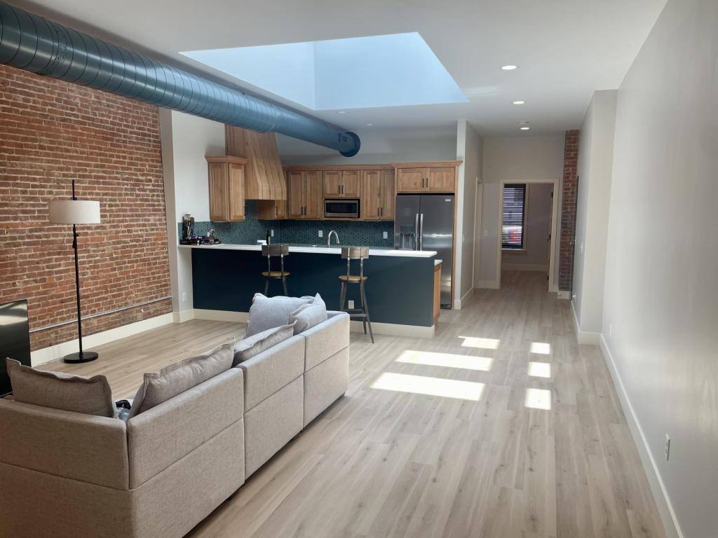 Apartment for rent at 126 S Market St, Wooster, OH 44691