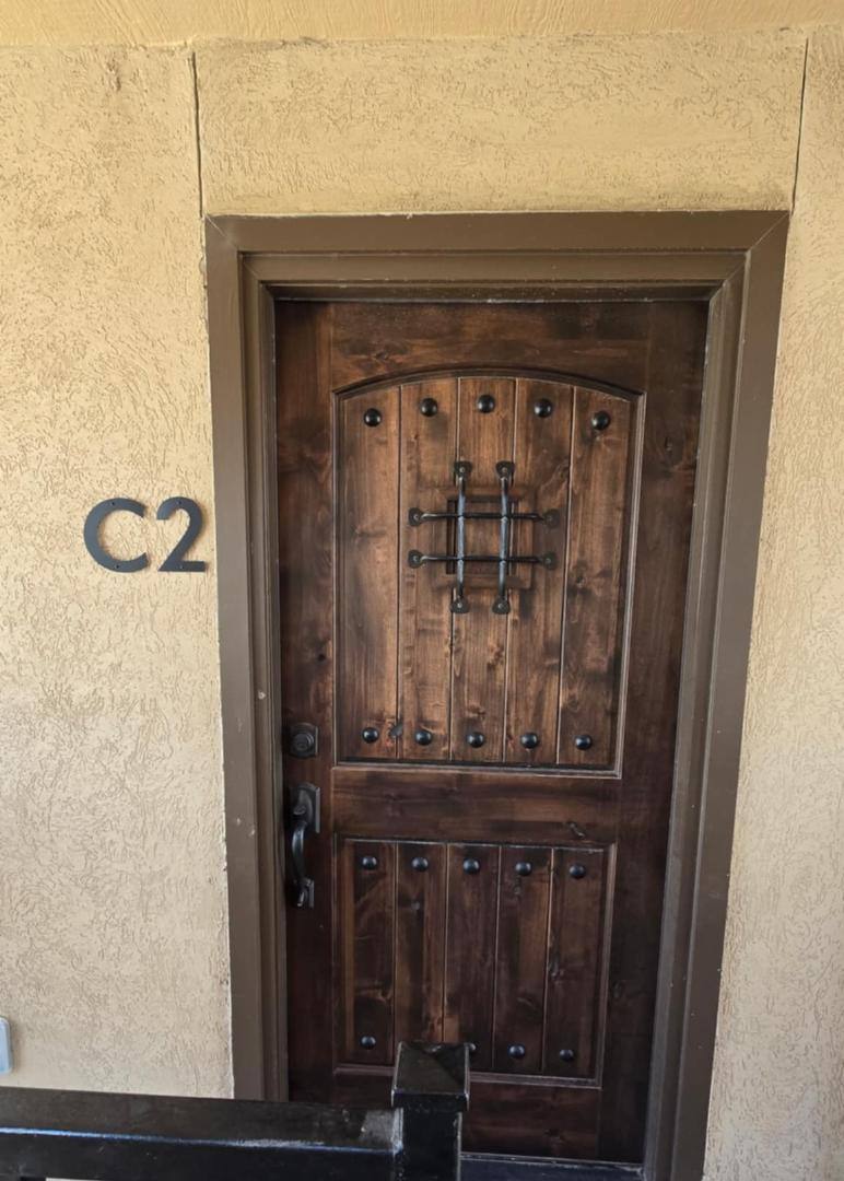 Apartment for rent at 210 Western Dr, Del Rio, TX 78840