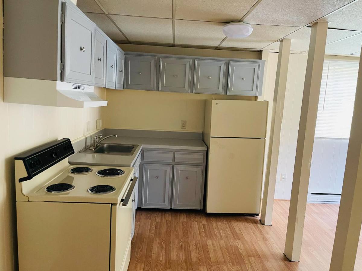 Apartment for rent at 27 Maple Ave #24, Goffstown, NH 03045