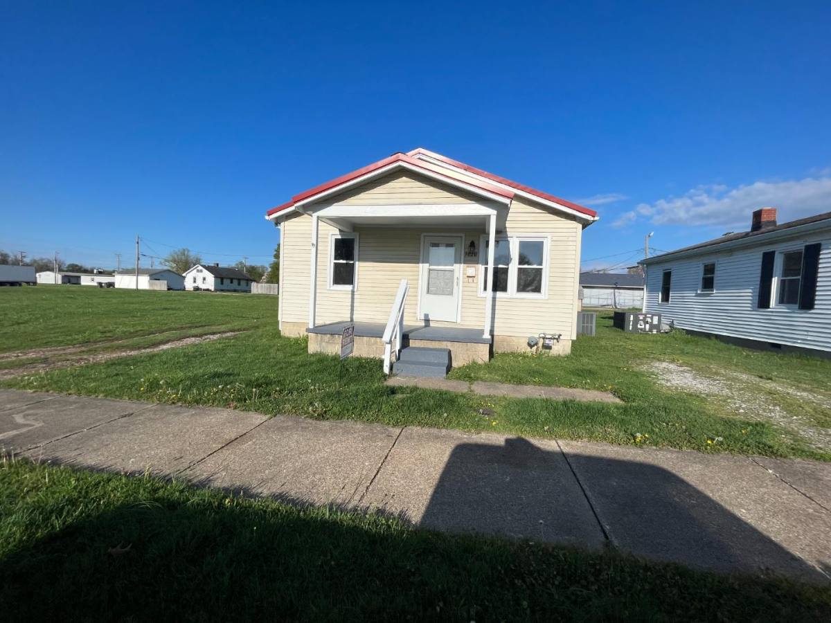House for rent at 3020 N Fulton Ave #3020, Evansville, IN 47710
