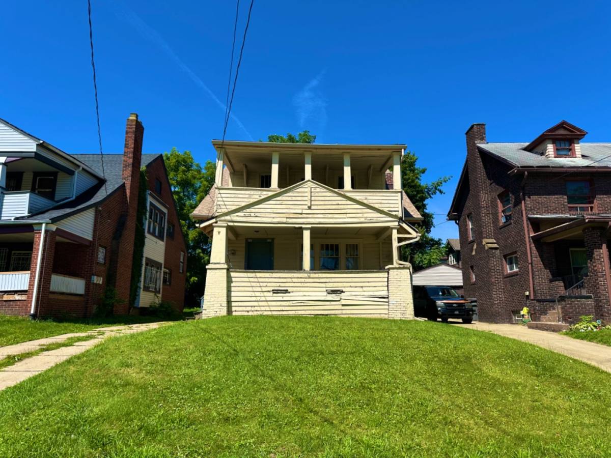 Apartment for rent at 2234 Ohio Ave #2236, Youngstown, OH 44504