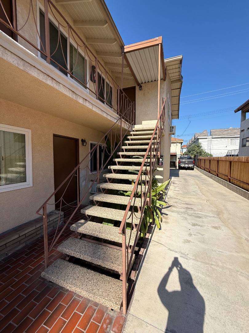 Apartment for rent at 307 N Curtis Ave #F, Alhambra, CA 91801