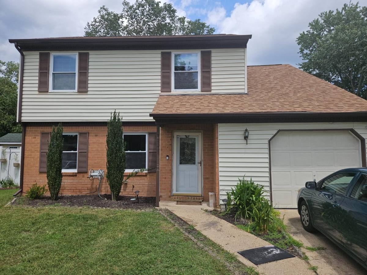 House for rent at 1036 Glen Willow Dr, Virginia Beach, VA 23462