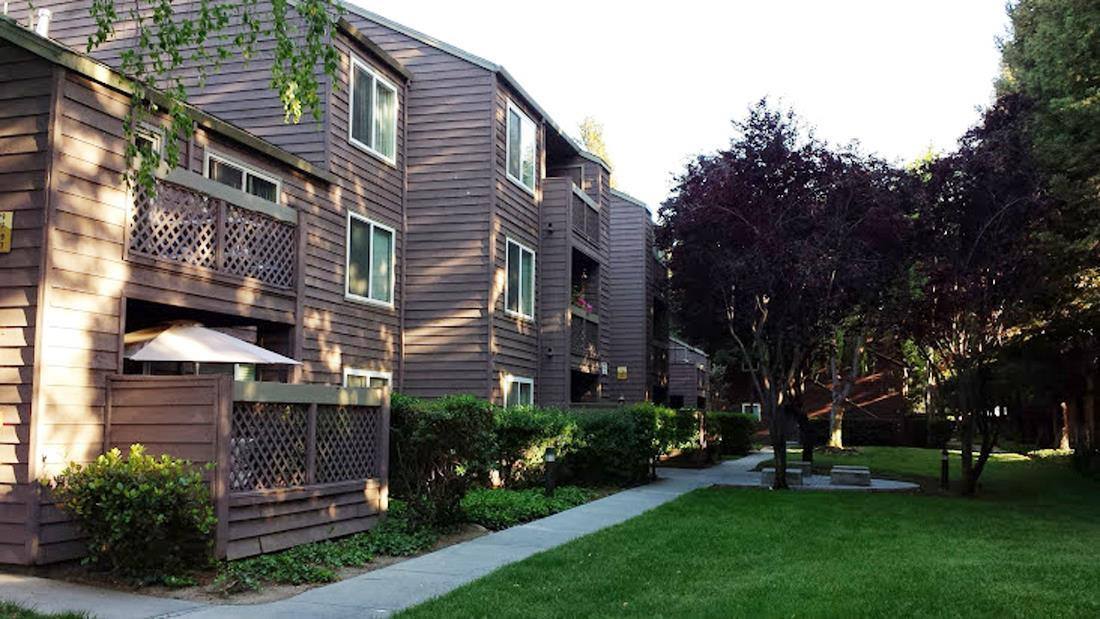 Condo for rent at 1183 Yarwood Court, San Jose, CA 95128