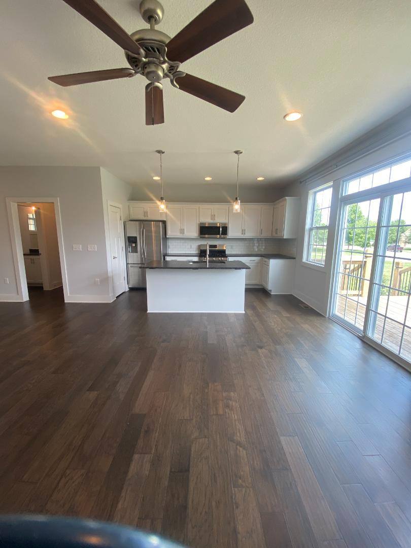 Townhouse for rent at 21318 W 117th Terrace, Olathe, KS 66061