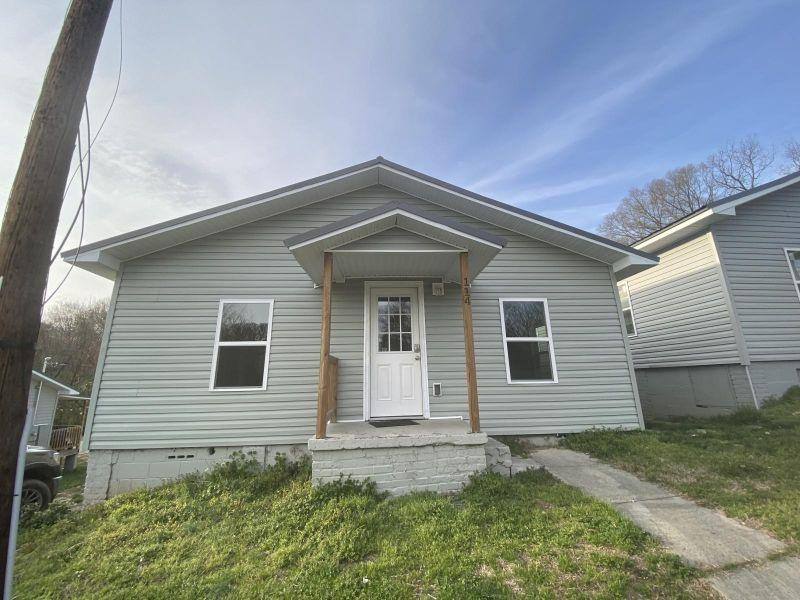 House for rent at 114 Young Ave SW, Concord, NC 28025