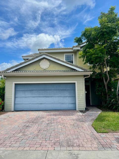 Townhouse for rent at 1800 Kole Place #106, Melbourne, FL 32935