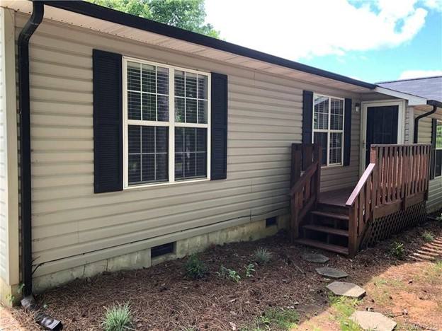 Townhouse for rent at 723 Ryan St, Salisbury, NC 28144
