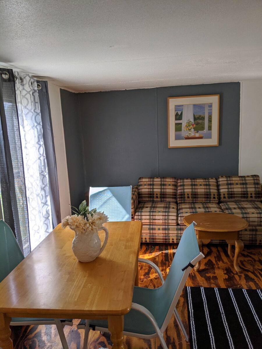 Apartment for rent at 250 Harley Lane #2, Danville, VA 24540