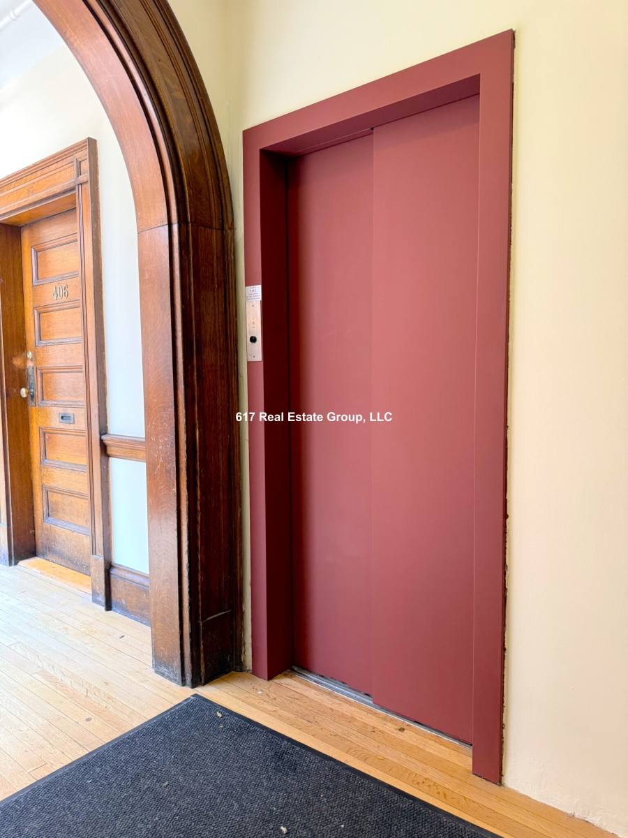 Apartment for rent at 2 Ware St #O1, Cambridge, MA 02138