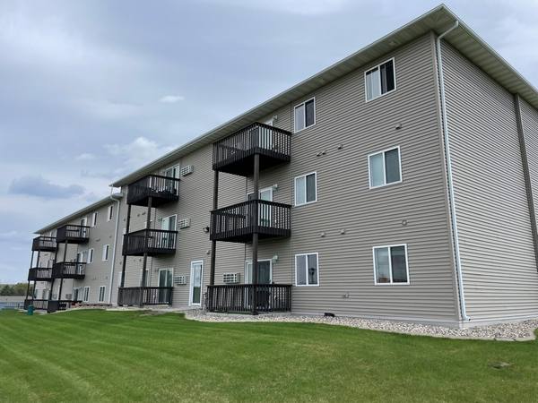 Apartment for rent at Burlington, 141 Valley Ave, Burlington, ND 58722