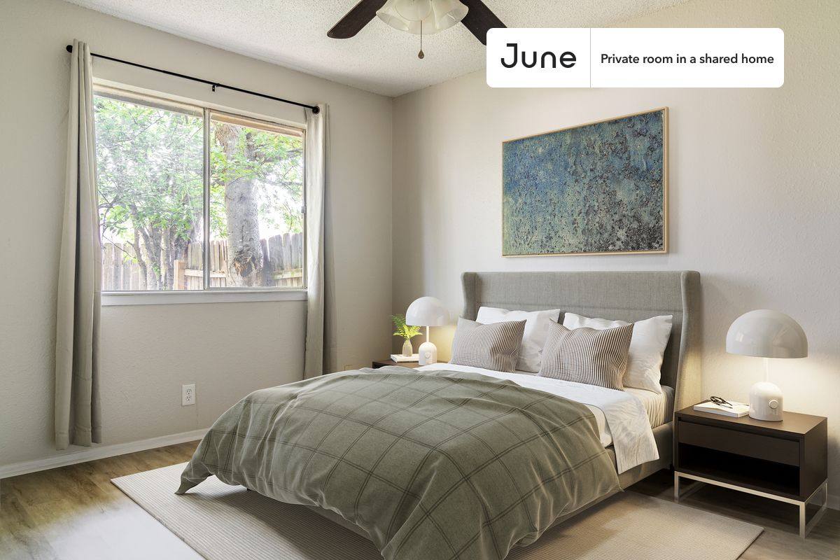 1212 Bonnie Brae St, Austin, TX 78753