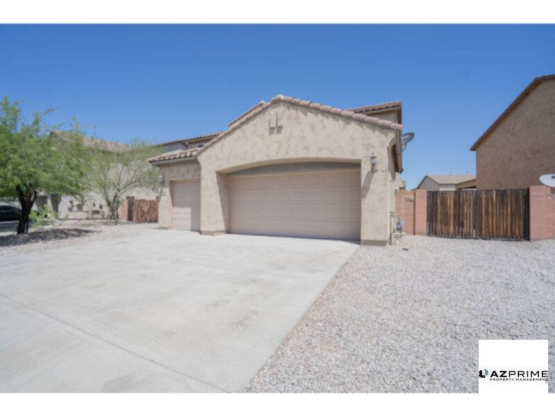 House for rent at 30268 W Sheila Lane, Buckeye, AZ 85396