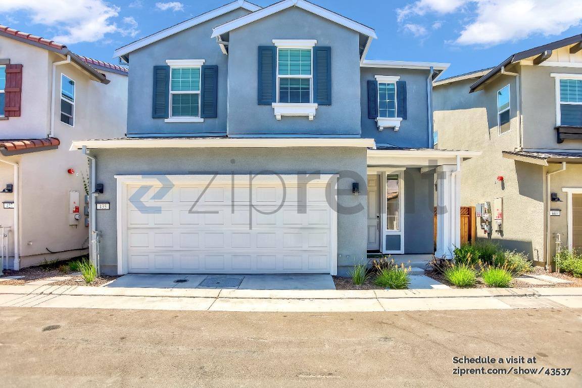 House for rent at 435 N Geyserville Way, Tracy, CA 95391