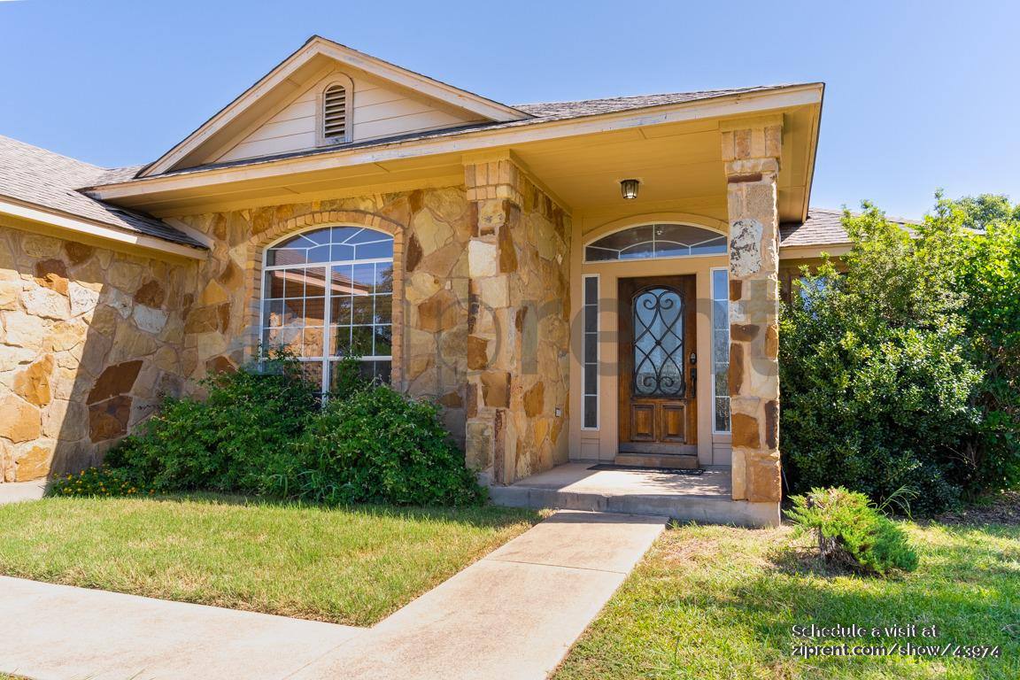 House for rent at 11700 Springs Head Loop, Austin, TX 78717