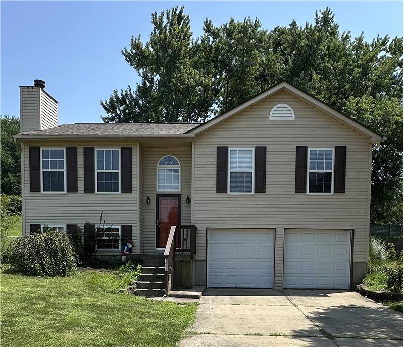 House for rent at 2633 Burdsall Dr, Burlington, KY 41005
