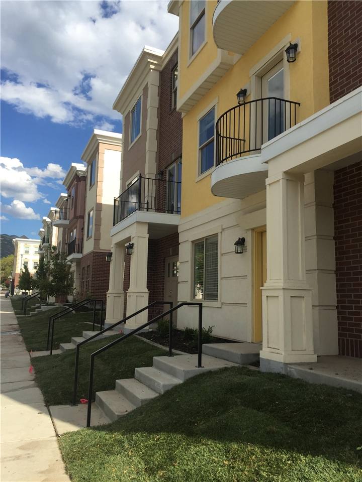 Apartment for rent at 35 W 100 S, Bountiful, UT 84010