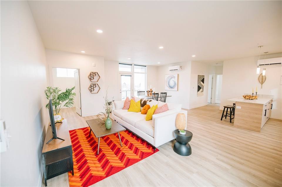 Apartment for rent at 189 S 200 W, Bountiful, UT 84010