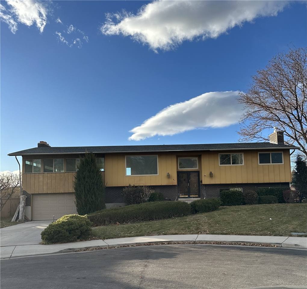 House for rent at 61 N 700 E, Orem, UT 84097