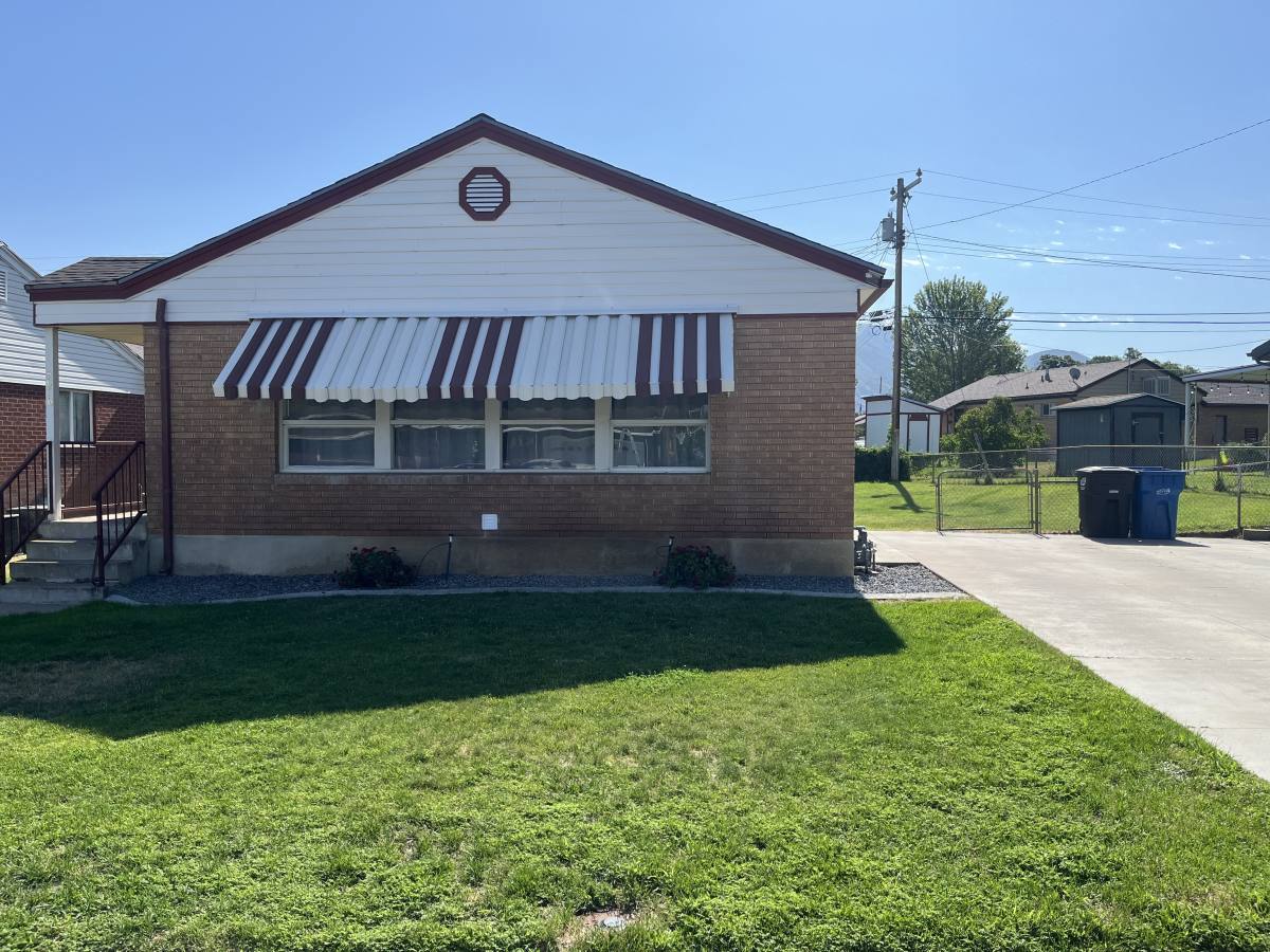 Apartment for rent at 4676 S 500 W, Ogden, UT 84405