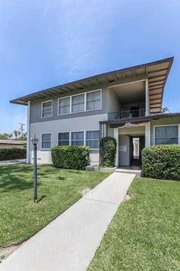 Apartment for rent at 607 W Linwood Ave #A, Monrovia, CA 91016