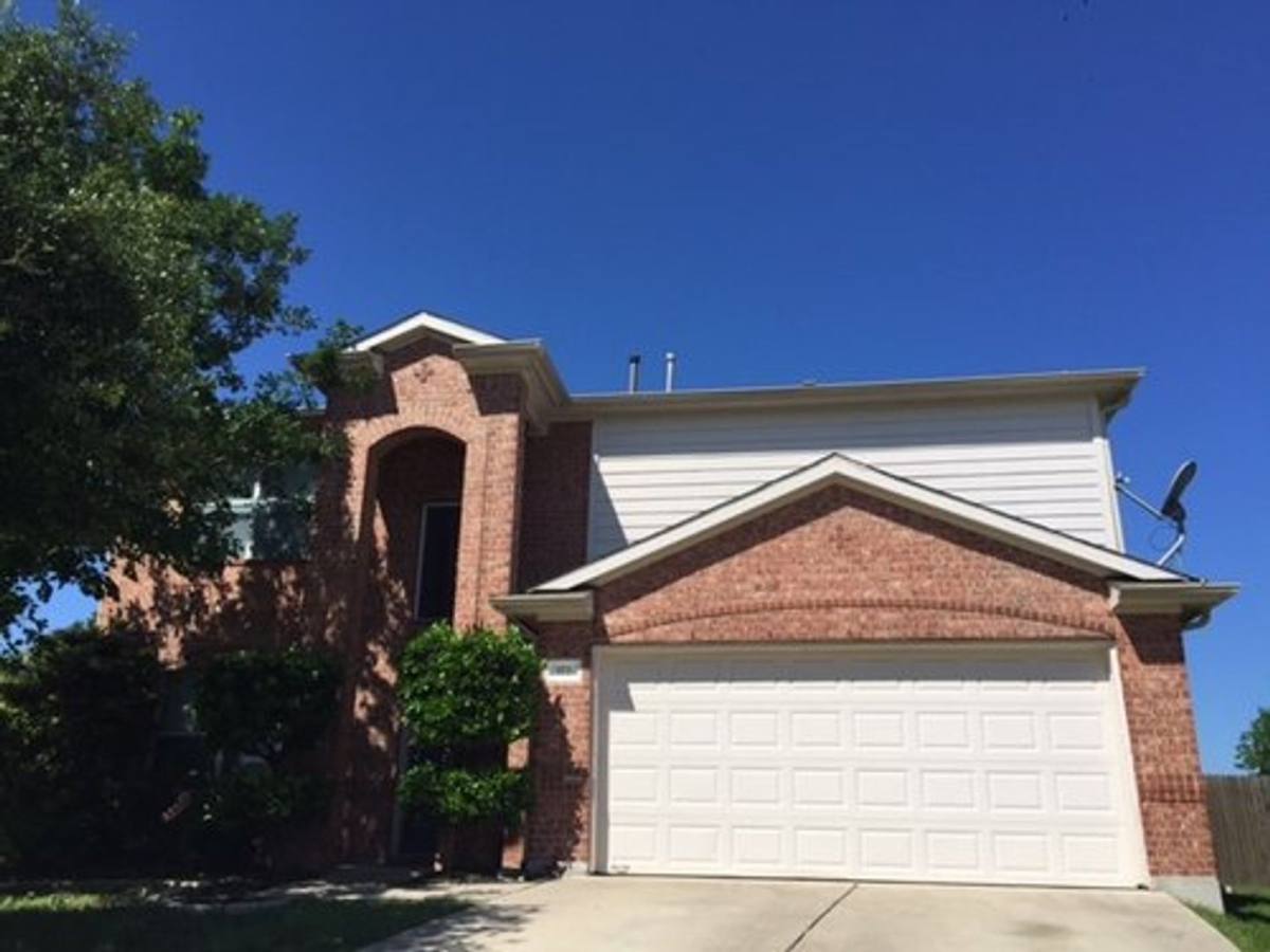 House for rent at 172 Coreopsis Cove, Kyle, TX 78640